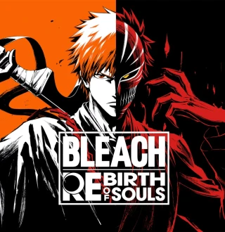 BLEACH Rebirth of Souls EU Xbox Series X|S CD Key