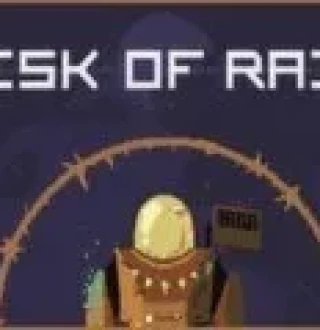 Risk of Rain GOG CD Key