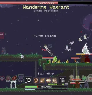 Risk of Rain GOG CD Key