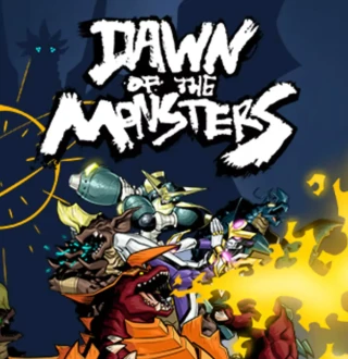 Dawn of the Monsters PC Steam Account