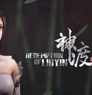 Redemption of Liuyin EU PC Steam CD Key