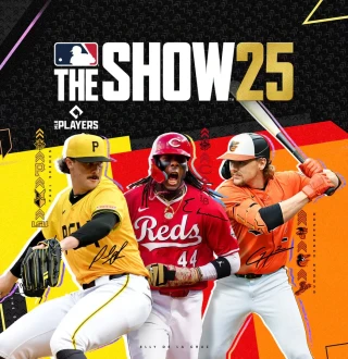 MLB The Show 25 US Xbox Series X|S CD Key