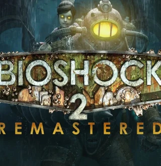 BioShock 2 Remastered PC Steam Account