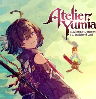 Atelier Yumia: The Alchemist of Memories & the Envisioned Land NA PC Steam CD Key