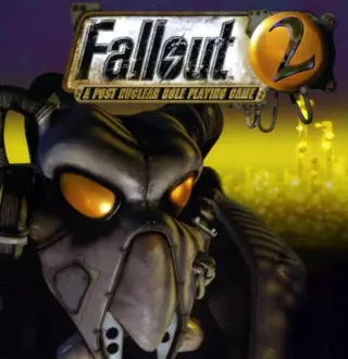 Fallout 2: A Post Nuclear Role Playing Game GOG CD Key