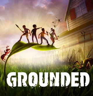Grounded XBOX One / Xbox Series X|S / PC CD Key