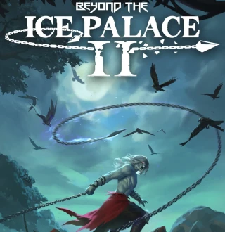 Beyond the Ice Palace 2 EU PS5 CD Key