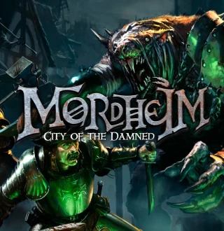 Mordheim: City of the Damned PC Steam Account