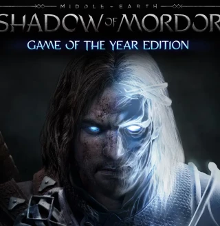Middle-Earth: Shadow of Mordor GOTY Edition PC Steam Account
