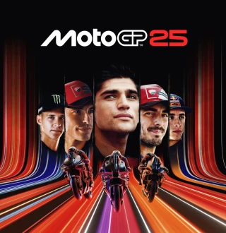 MotoGP 25 Xbox Series X|S Account