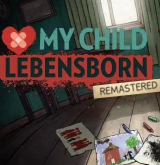 My Child Lebensborn Remastered PC Steam Account