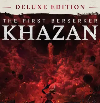 The First Berserker: Khazan Deluxe Edition US Xbox Series X|S CD Key
