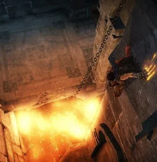 Prince of Persia GOG CD Key