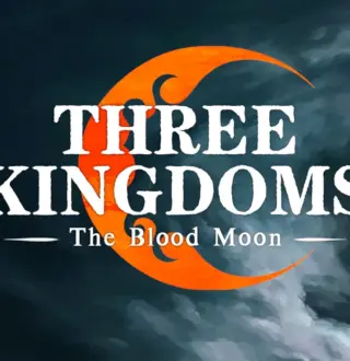Three Kingdoms: The Blood Moon CN PC Steam CD Key