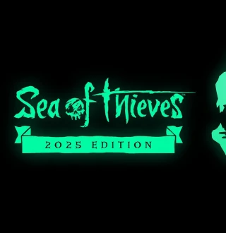 Sea of Thieves: 2025 Edition XBOX One / Xbox Series X|S / PC CD Key
