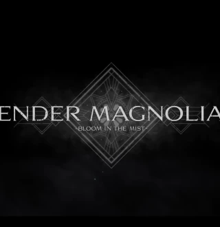 ENDER MAGNOLIA: Bloom in the Mist EU PC Steam CD Key