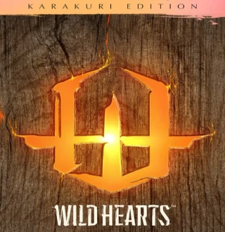 WILD HEARTS Karakuri Edition LATAM PS5 CD Key