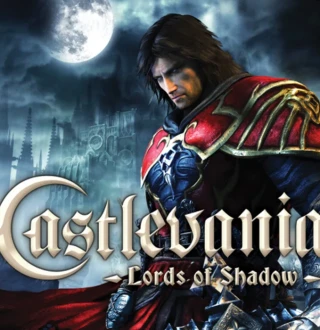Castlevania: Lords of Shadow Ultimate Edition US PC Steam CD Key