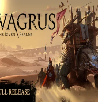 Vagrus - The Riven Realms CO XBOX One / Xbox Series X|S CD Key