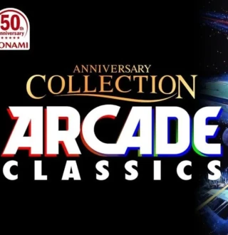 Arcade Classics Anniversary Collection US PC Steam CD Key