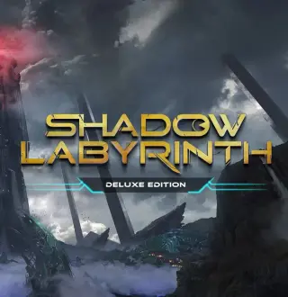 Shadow Labyrinth Deluxe Edition PC Steam CD Key