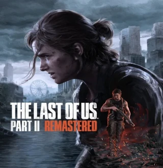 The Last of Us Part 2 Remastered LATAM PC Steam CD Key