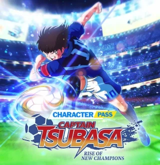Captain Tsubasa: Rise of New Champions - Character Pass DLC US PC Steam CD Key