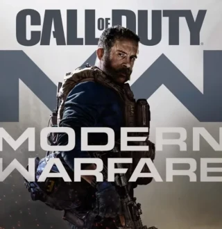 Call of Duty: Modern Warfare PC Battle.net Altergift