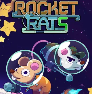 Rocket Rats PC Steam CD Key