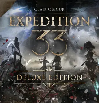 Clair Obscur: Expedition 33 Deluxe Edition US Xbox Series X|S CD Key