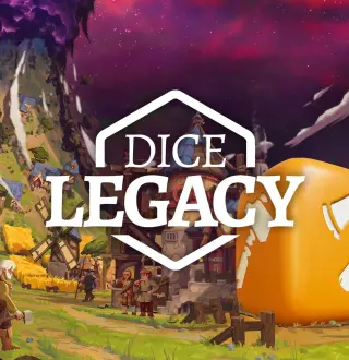 Dice Legacy EU PC Steam CD Key