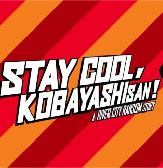 STAY COOL, KOBAYASHI-SAN!: A RIVER CITY RANSOM STORY XBOX One / Xbox Series X|S Account