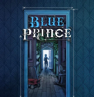 Blue Prince PC Steam Altergift
