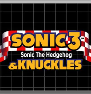Sonic 3 and Knuckles EU PC Steam CD Key