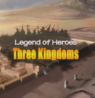 Legend of Heroes: Three Kingdoms PC Steam CD Key