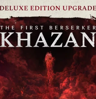 The First Berserker: Khazan - Deluxe Edition Upgrade DLC US Xbox Series X|S CD Key