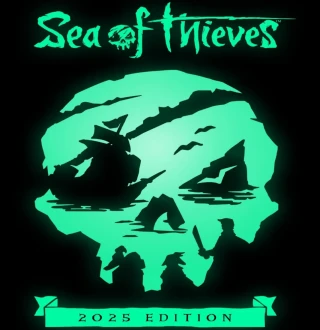 Sea of Thieves: 2025 Edition PC Battle.net Altergift