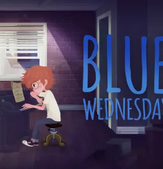 Blue Wednesday EU Nintendo Switch CD Key