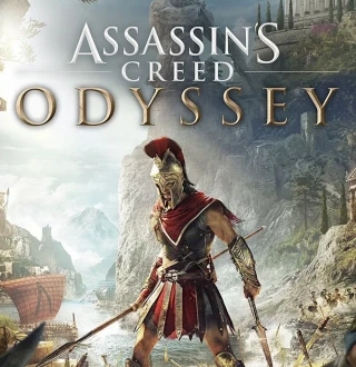 Assassin's Creed Odyssey XBOX One Account