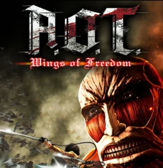 Attack on Titan AR XBOX One / Xbox Series X|S CD Key