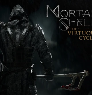 Mortal Shell - The Virtuous Cycle DLC MENA PC Steam CD Key