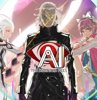 AI: THE SOMNIUM FILES XBOX One / Xbox Series X|S / PC Account
