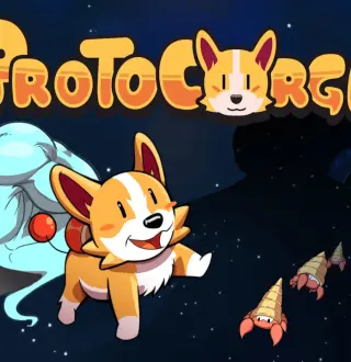 ProtoCorgi PC Steam CD Key