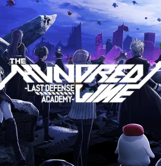 The Hundred Line: Last Defense Academy PC Steam Account