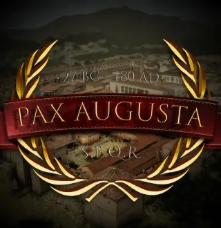 Pax Augusta PC Steam Account