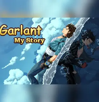Garlant: My Story PC Steam CD Key