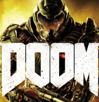 DOOM PC GOG CD Key