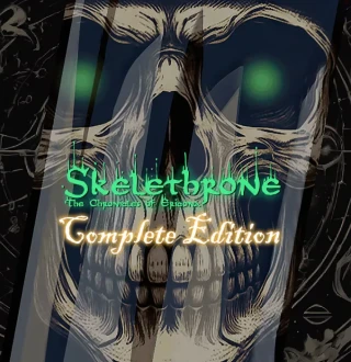 Skelethrone: The Chronicles of Ericona Complete Edition XBOX One / Xbox Series X|S / PC Account