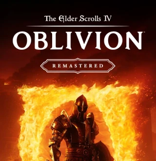 The Elder Scrolls IV: Oblivion Remastered EU PC Steam CD Key