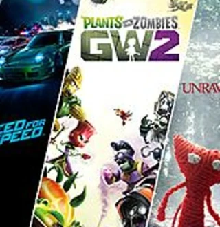 EA Family Bundle XBOX One / Xbox Series X|S Account